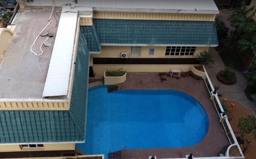  rani-meyyammai-towers Swimming Pool