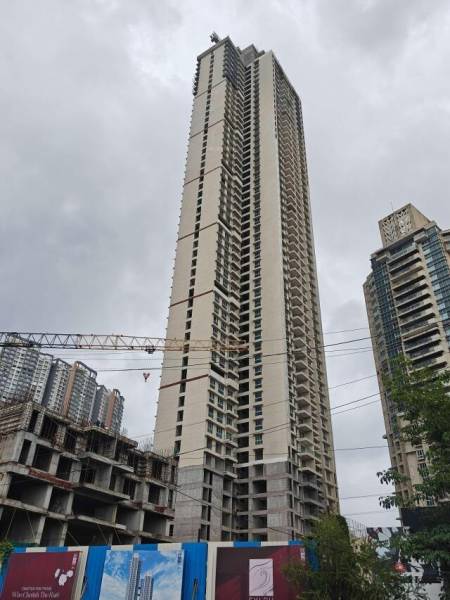 Construction Status Sept-25 senroof Construction Status Sept-25