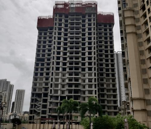 Construction Status Sept-25 senroof Construction Status Sept-25