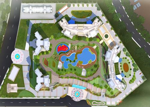 Images for Layout Plan of Neelam Senroof senroof Images for Layout Plan of Neelam Senroof