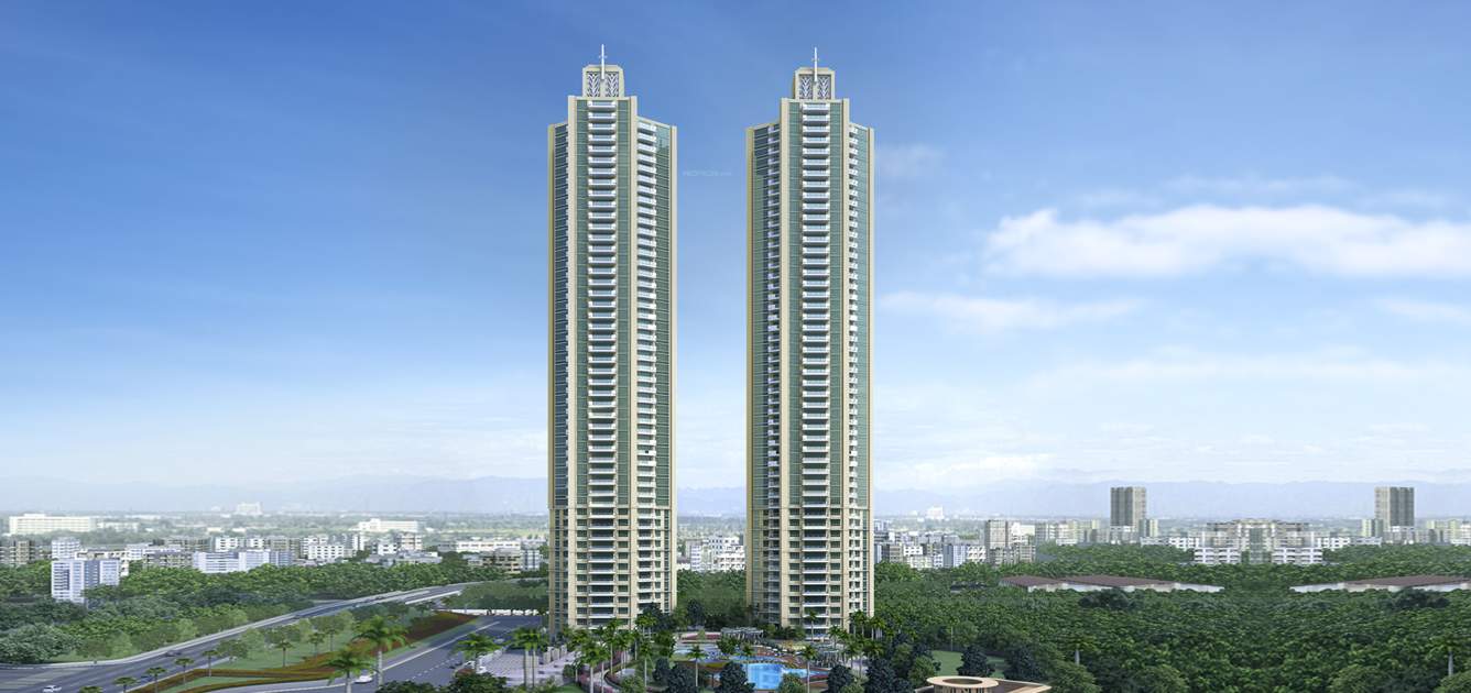 senroof Images for Elevation of Neelam Senroof