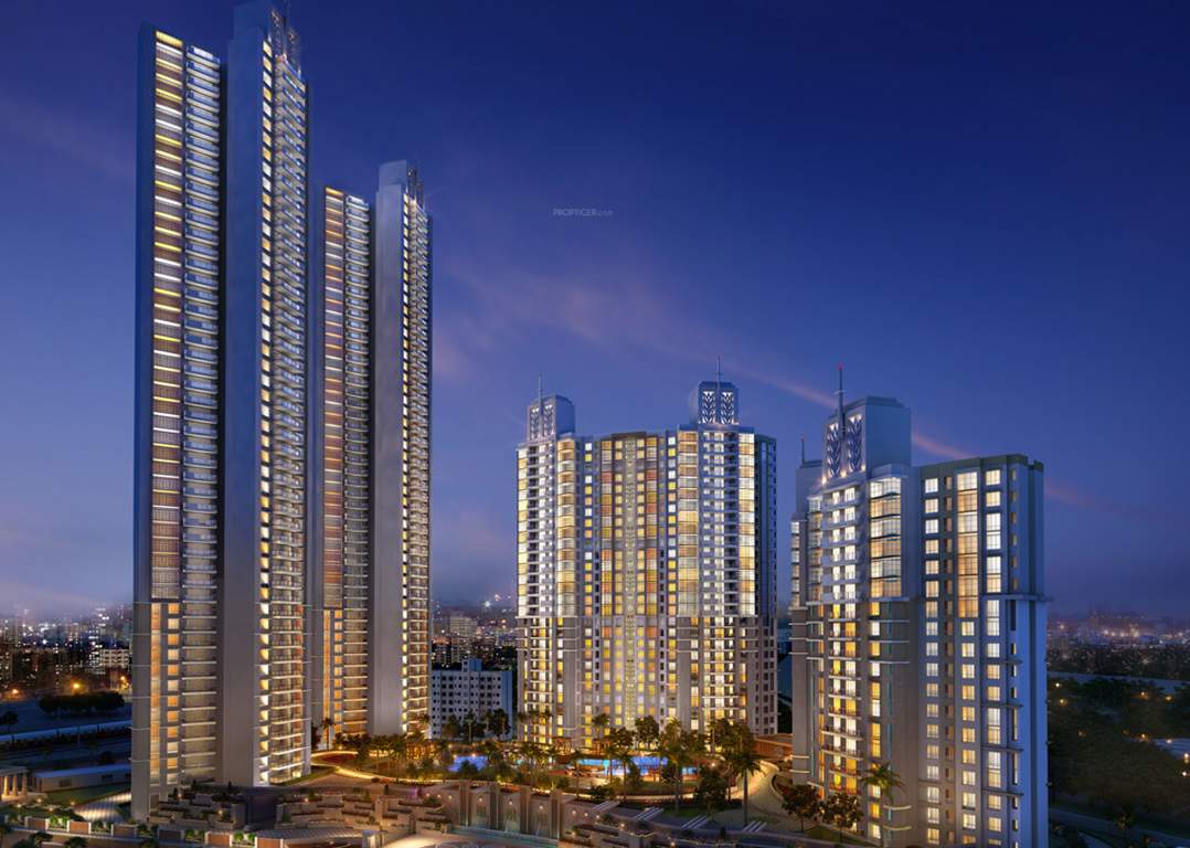 senroof Images for Elevation of Neelam Senroof