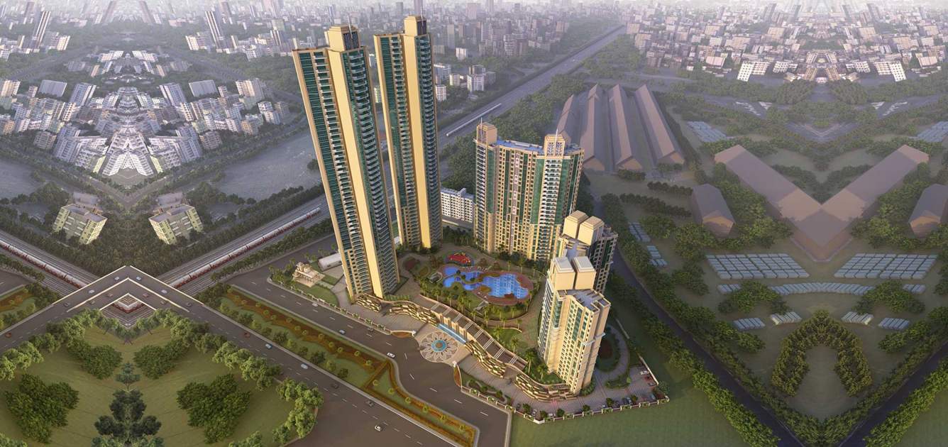 senroof Images for Elevation of Neelam Senroof