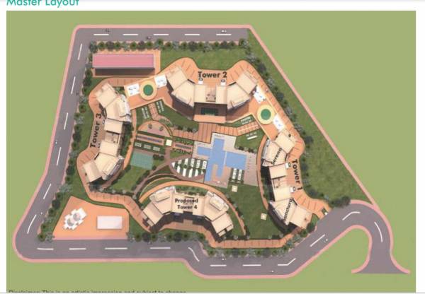 Master Plan senroof Master Plan