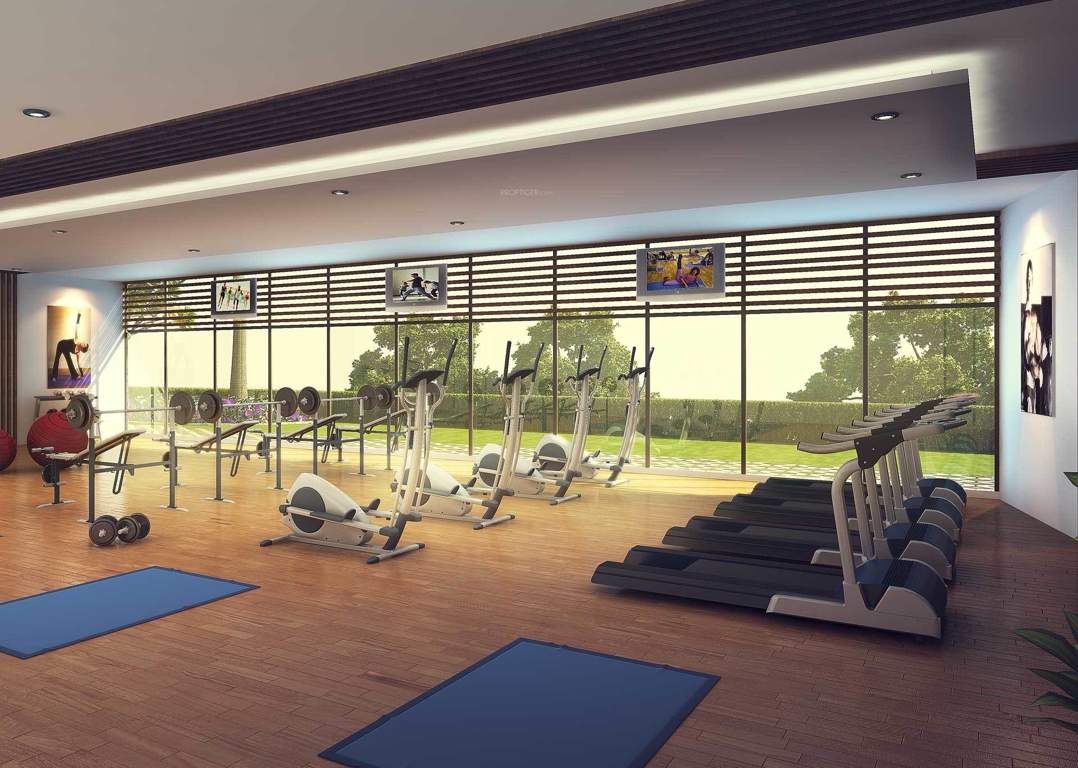 senroof Images for Amenities of Neelam Senroof