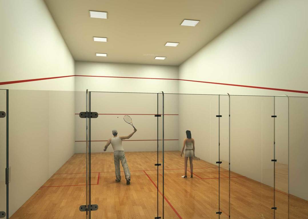 senroof Images for Amenities of Neelam Senroof