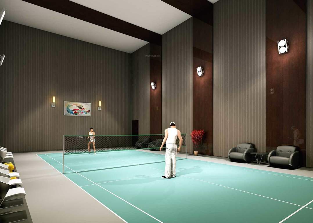 senroof Images for Amenities of Neelam Senroof