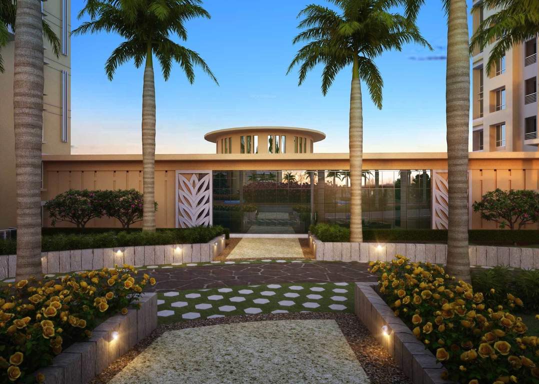 senroof Images for Amenities of Neelam Senroof