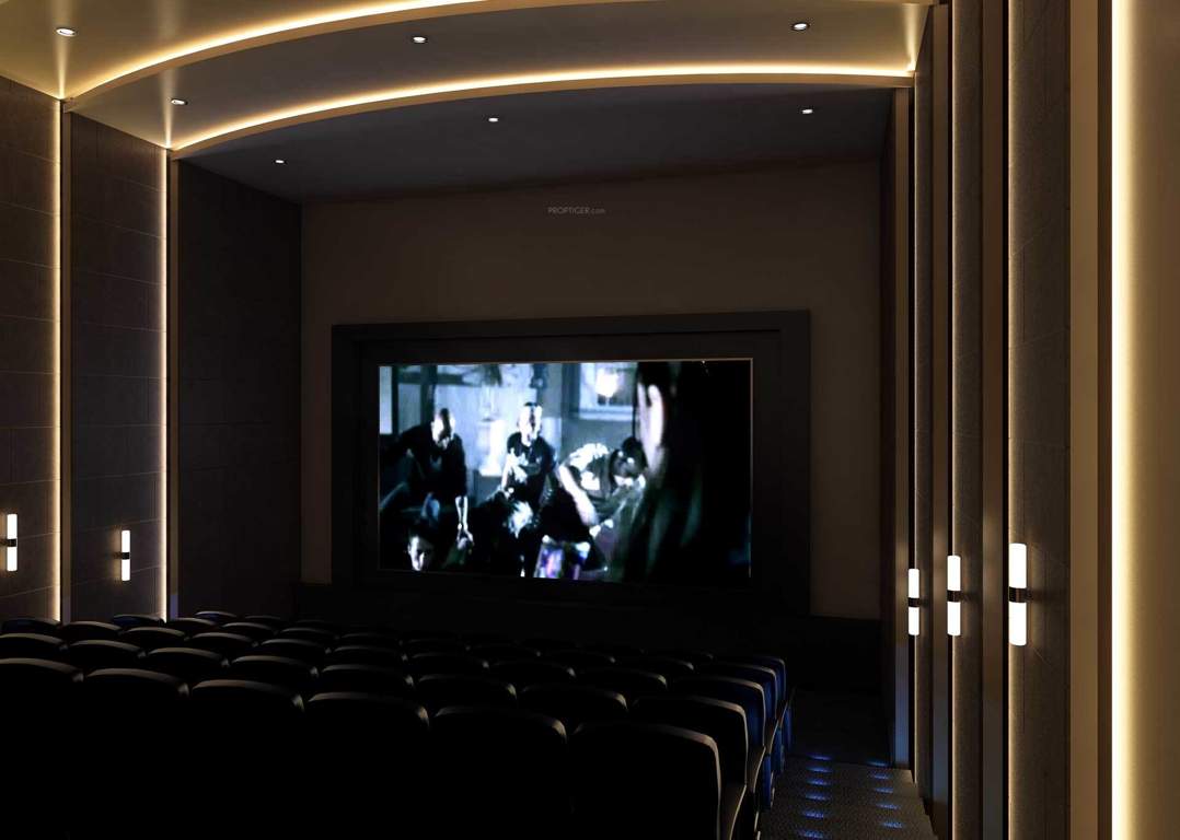 senroof Images for Amenities of Neelam Senroof