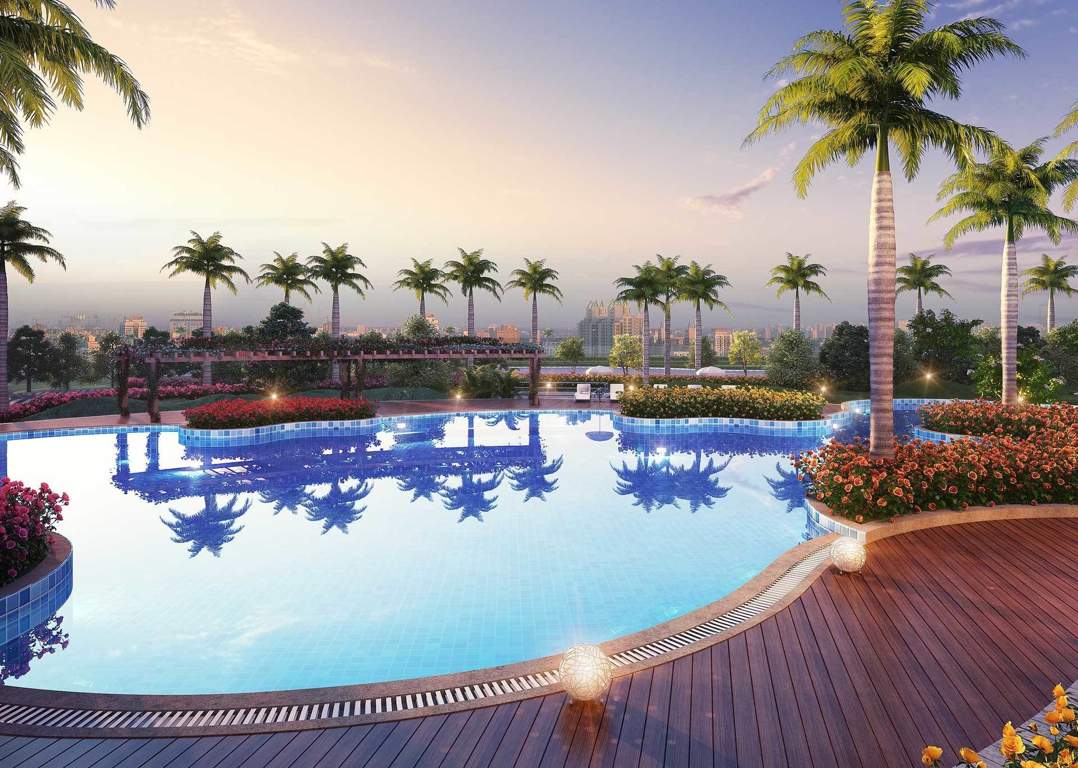 senroof Images for Amenities of Neelam Senroof