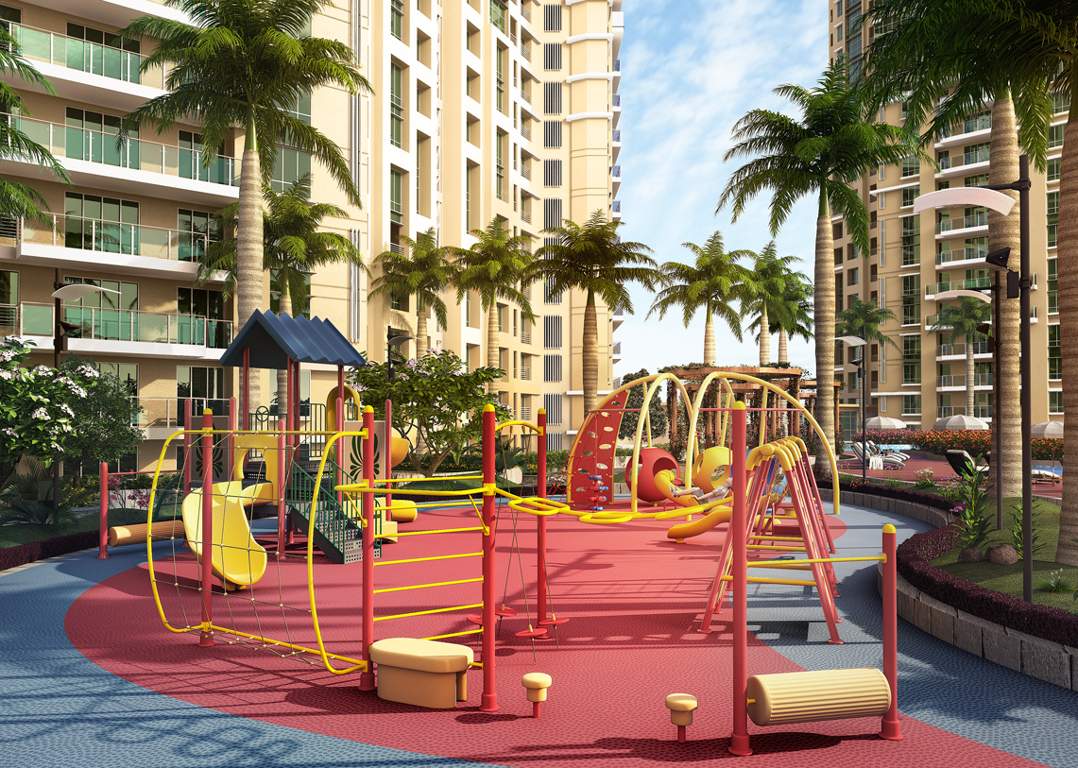 senroof Images for Amenities of Neelam Senroof