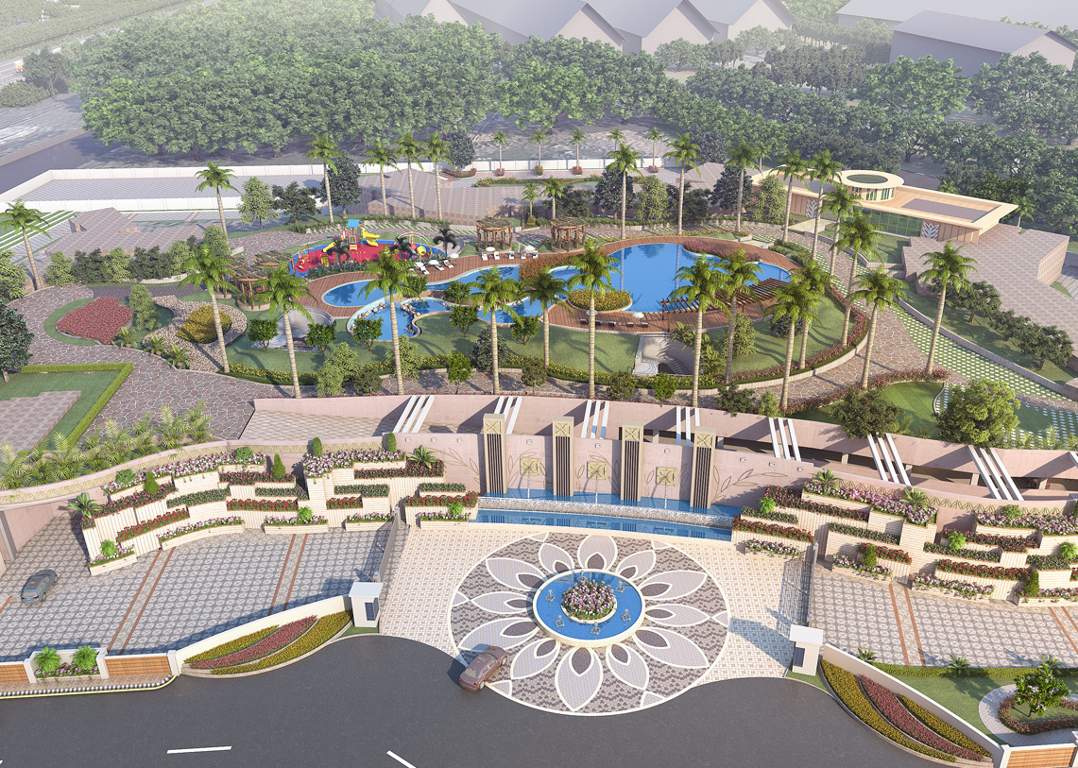 senroof Images for Amenities of Neelam Senroof