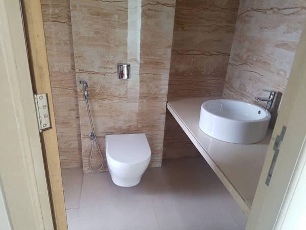 Bathroom senroof Bathroom