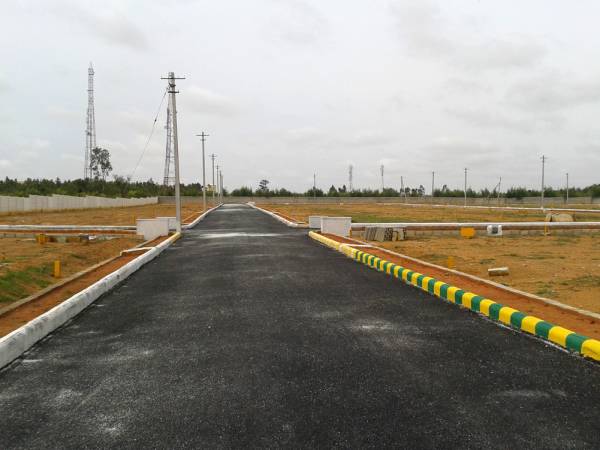 Images for Main Other of Galaxy Rajalaxmi Garden