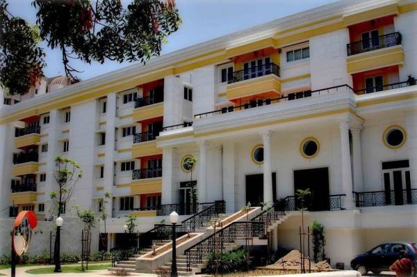 Elevation samarpann Elevation