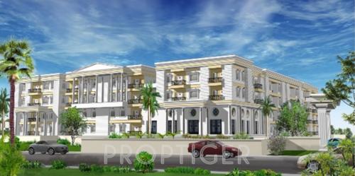 Images for Elevation of Ramaniyam Real Estates Samarpann samarpann Images for Elevation of Ramaniyam Real Estates Samarpann