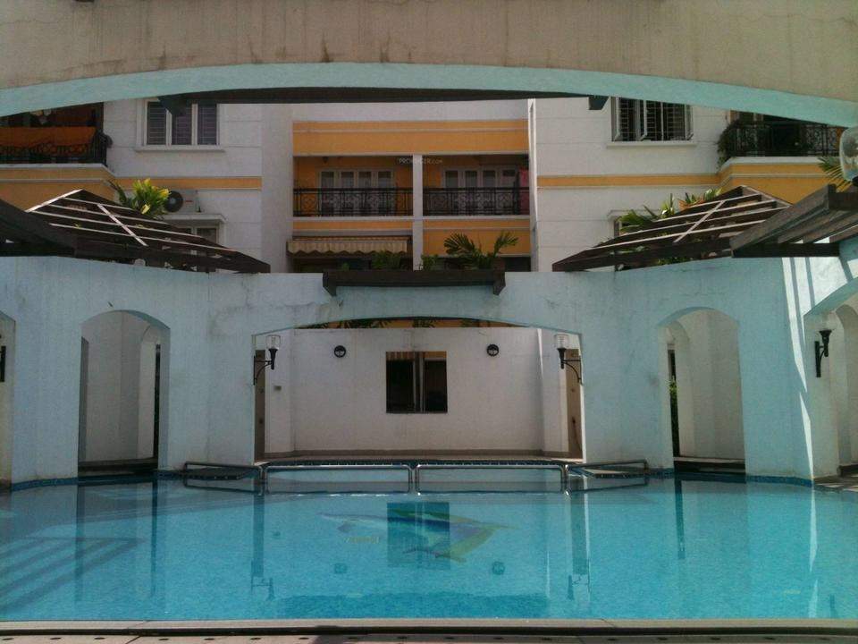  samarpann Swimming Pool