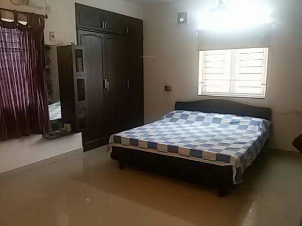 Bedroom samarpann Bedroom