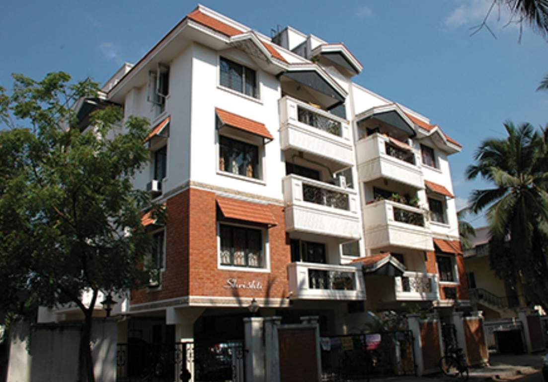 Images for Elevation of Casagrand Shrishti