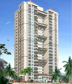 Images for Elevation of Raheja Classique Images for Elevation of Raheja Classique