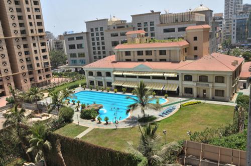  classique Images for Amenities of Raheja Classique