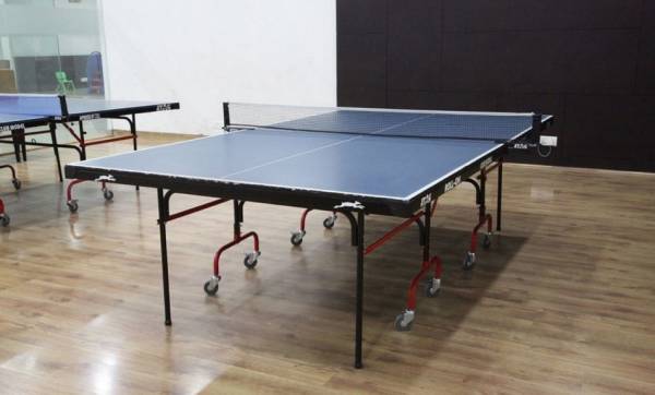  river-heights Indoor Games