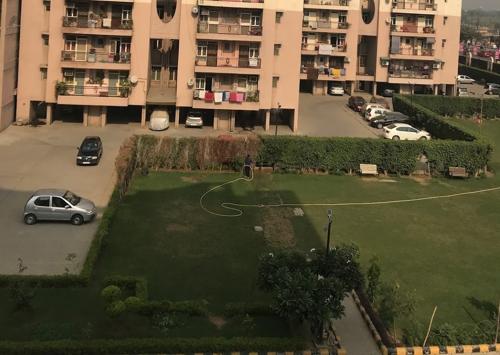  river-heights Landscape Garden and Tree Planting