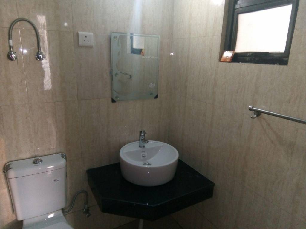 river heights Bathroom