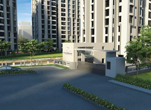 Images for Elevation of Bsafal Parishkaar parishkaar Images for Elevation of Bsafal Parishkaar