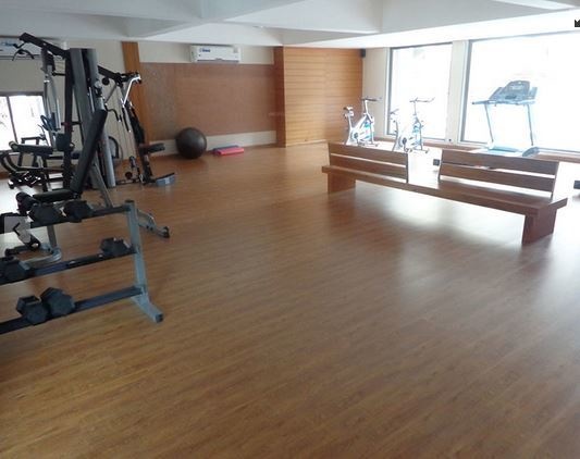  parishkaar Gymnasium