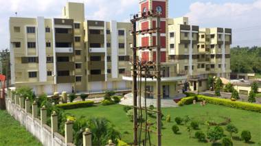 Images for Elevation of RDB Group Regent Sonarpur regent-sonarpur Images for Elevation of RDB Group Regent Sonarpur