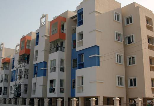 Images for Elevation of Maruthi Sindur Green Park Images for Elevation of Maruthi Sindur Green Park