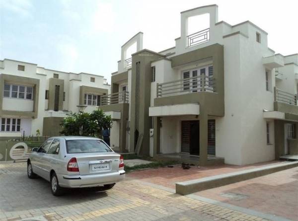 Elevation neelkanth-villa Elevation