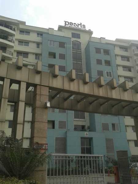  gateway towers Elevation