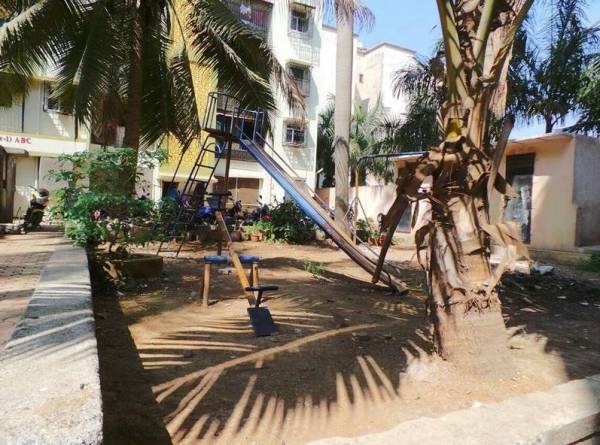 amenities of Rashmi Tanmay