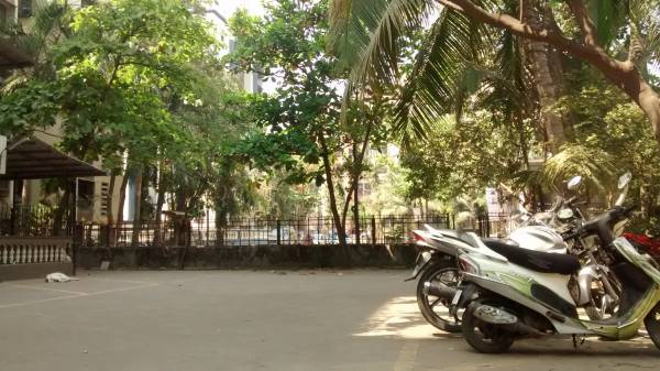 amenities of Rashmi Tanmay