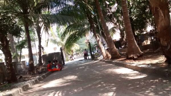 amenities of Rashmi Tanmay