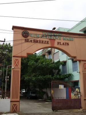 sea-breeze Elevation Elevation