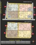 Images for Cluster Plan of SRM Builders Rudra Images for Cluster Plan of SRM Builders Rudra