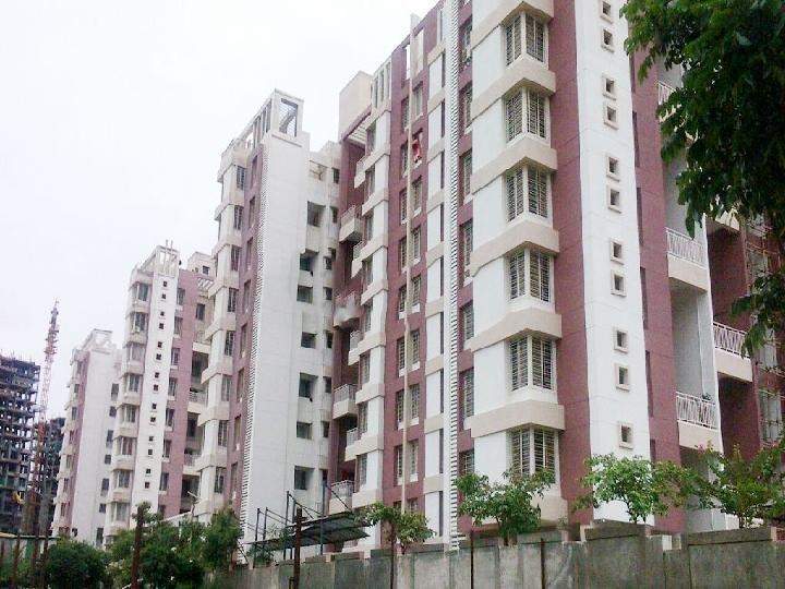  alpine ridge Elevation