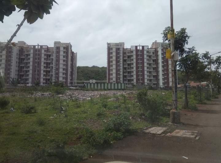  alpine ridge Elevation