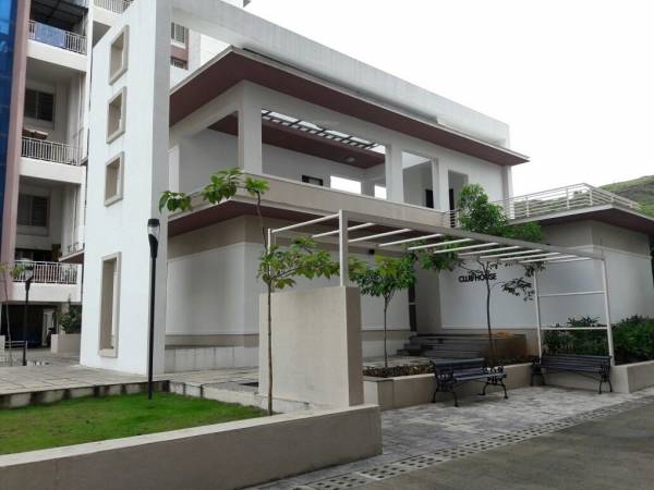  alpine-ridge Club House