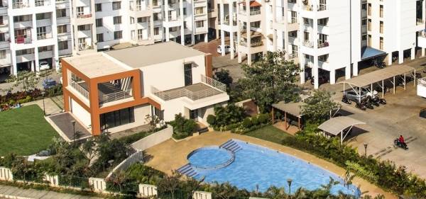 amenities of Mittal Sun Universe