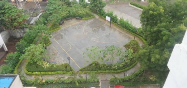 amenities of Mittal Sun Universe