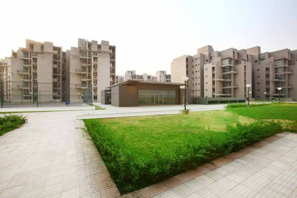 Images for Elevation of Assotech Springfields