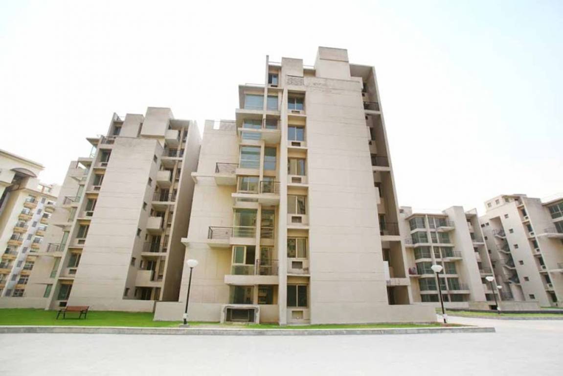 Images for Elevation of Assotech Springfields