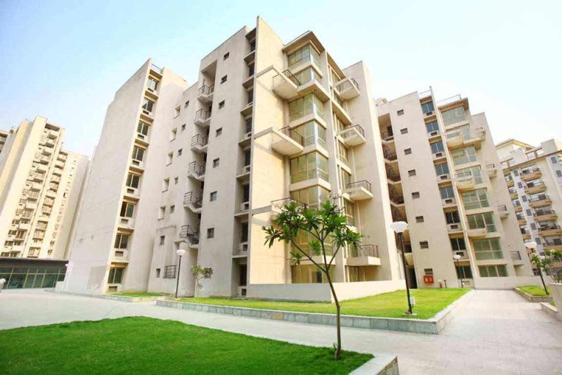 Images for Elevation of Assotech Springfields