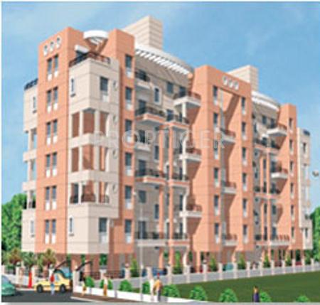 Images for Elevation of Belvalkar Sarita Ornate