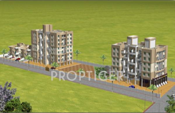 Images for Elevation of Venkatesh Nisarg