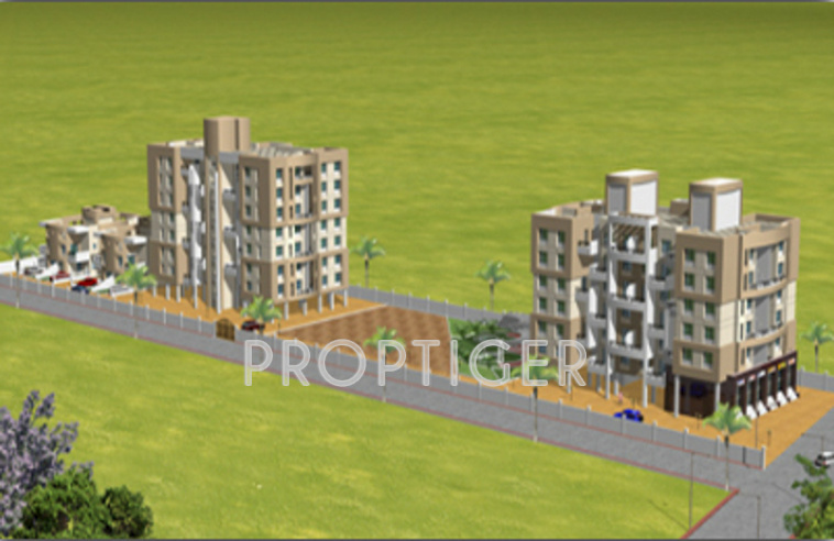 Images for Elevation of Venkatesh Nisarg